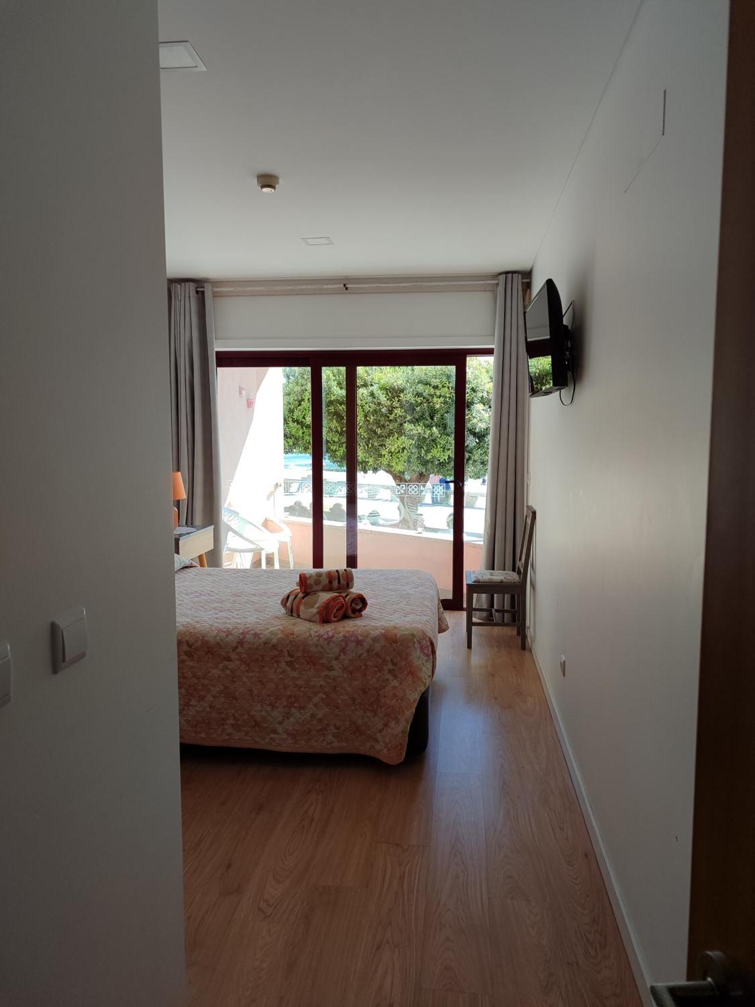 Hostel D'Avenida Vila Praia de Âncora Kültér fotó