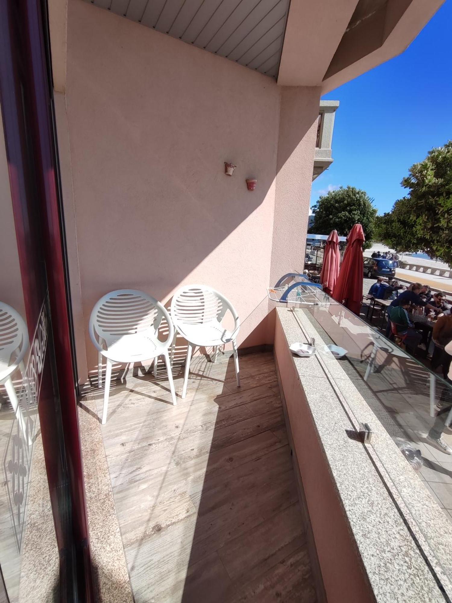 Hostel D'Avenida Vila Praia de Âncora Kültér fotó