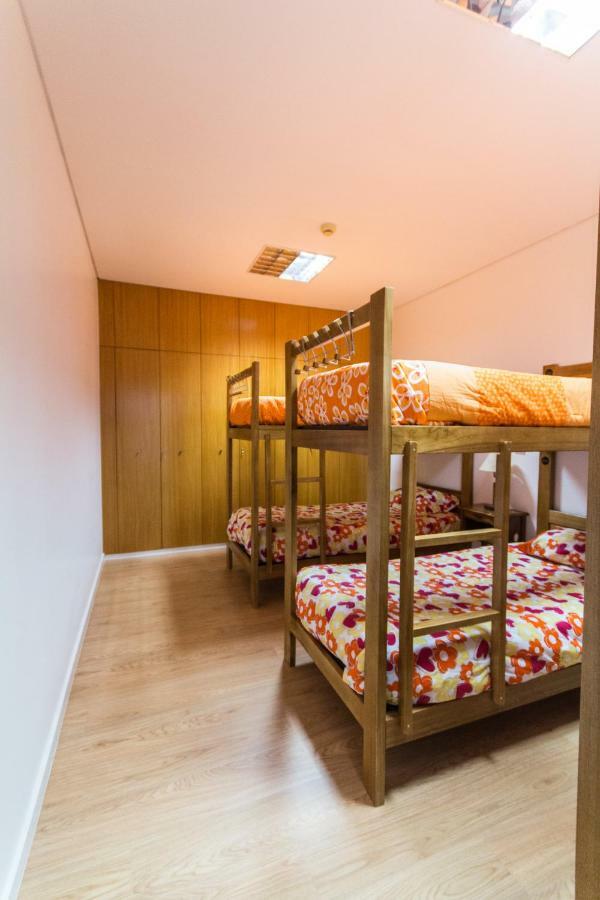 Hostel D'Avenida Vila Praia de Âncora Kültér fotó