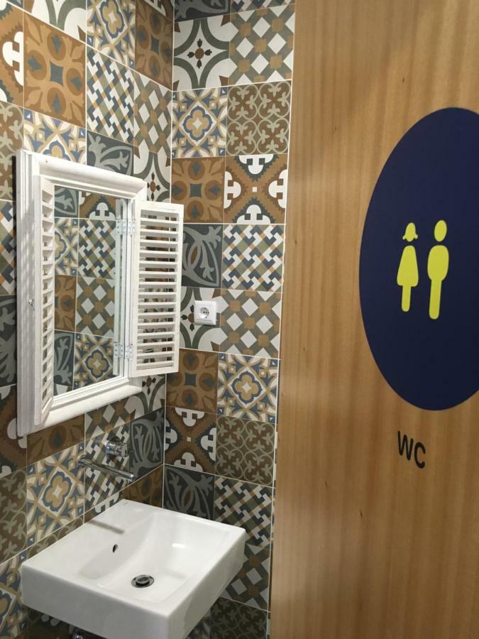 Hostel D'Avenida Vila Praia de Âncora Kültér fotó