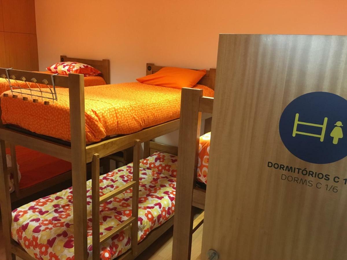 Hostel D'Avenida Vila Praia de Âncora Kültér fotó