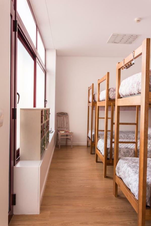 Hostel D'Avenida Vila Praia de Âncora Kültér fotó