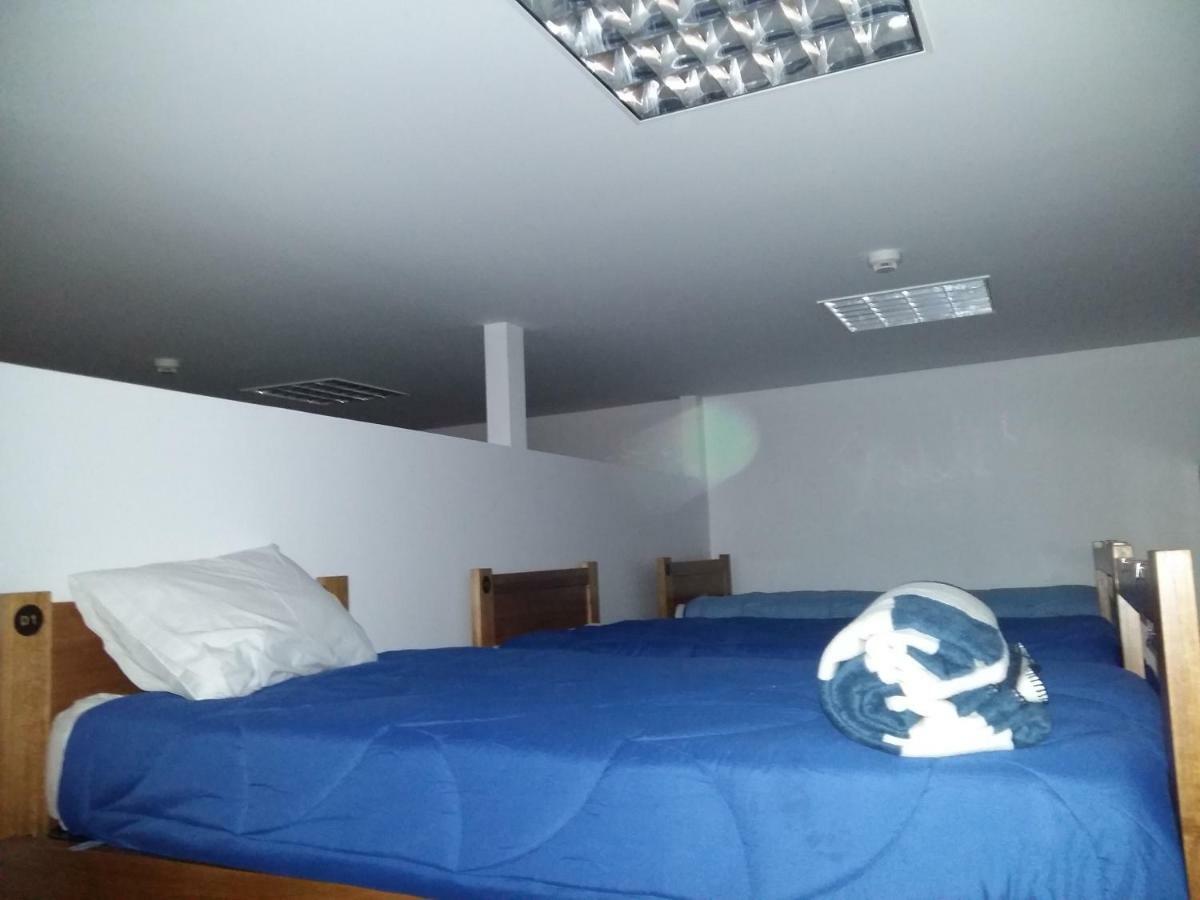 Hostel D'Avenida Vila Praia de Âncora Kültér fotó