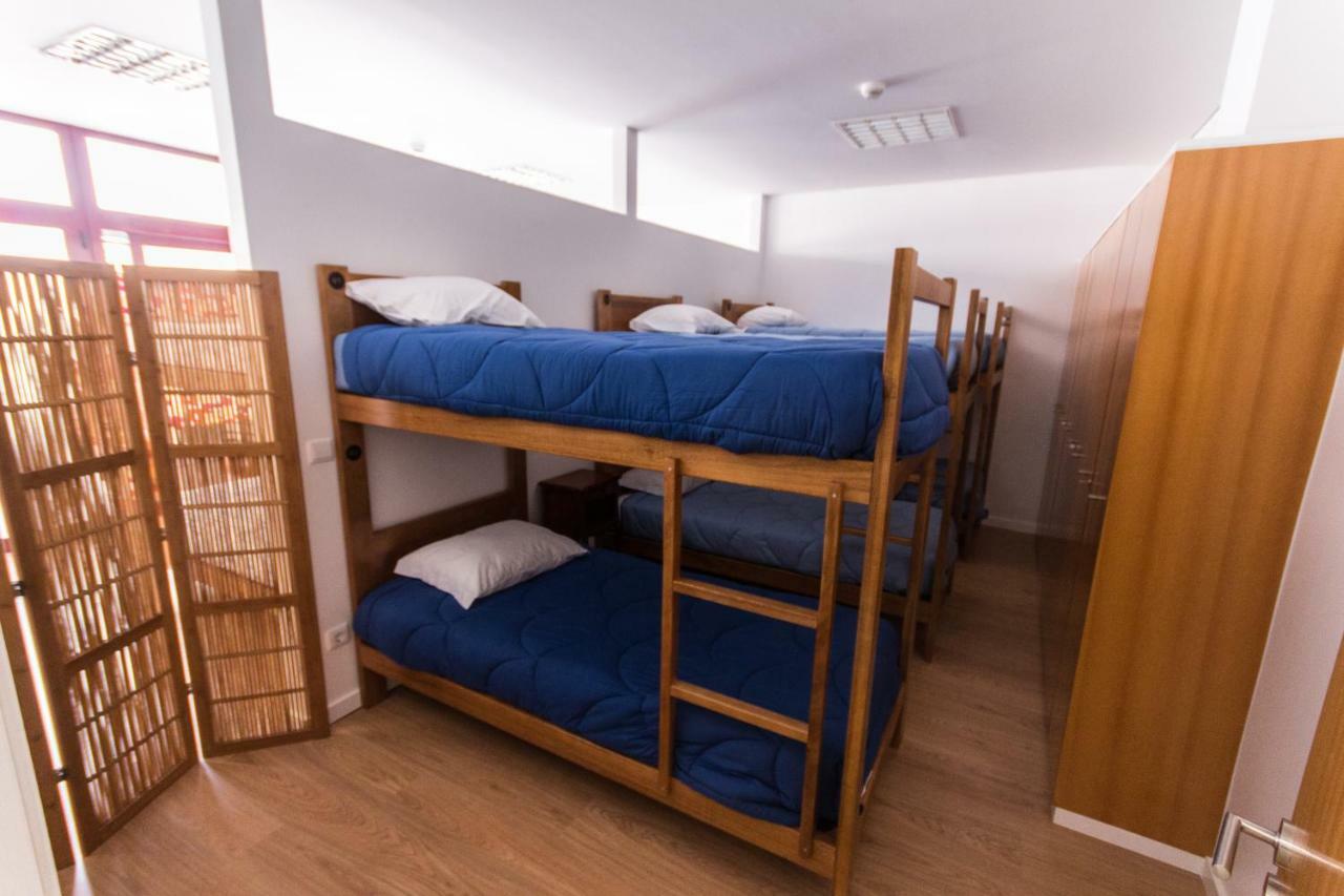 Hostel D'Avenida Vila Praia de Âncora Kültér fotó