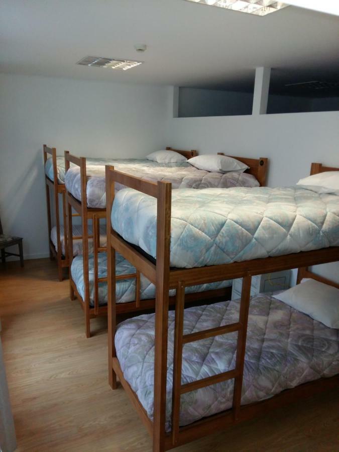 Hostel D'Avenida Vila Praia de Âncora Kültér fotó