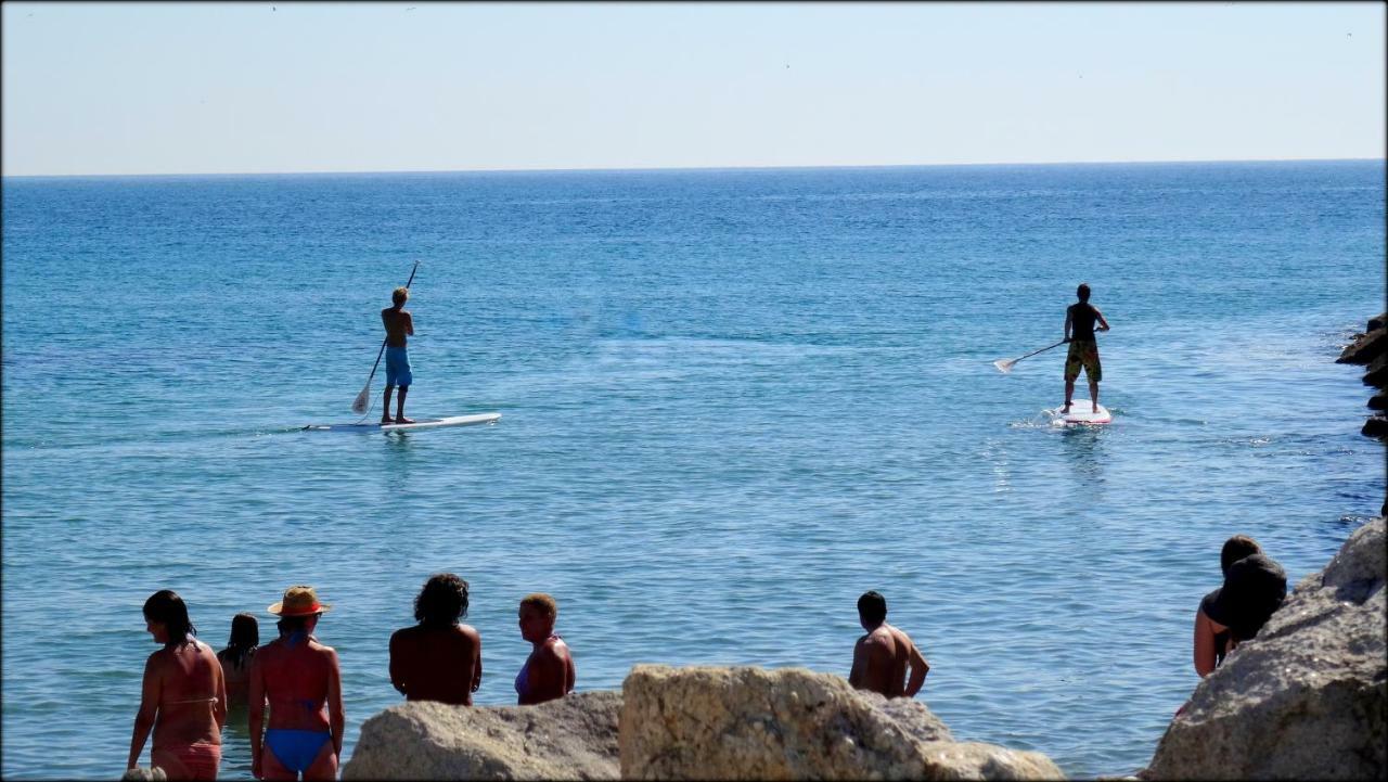 Hostel D'Avenida Vila Praia de Âncora Kültér fotó